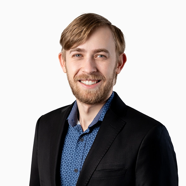 Andriy Yuzvyak